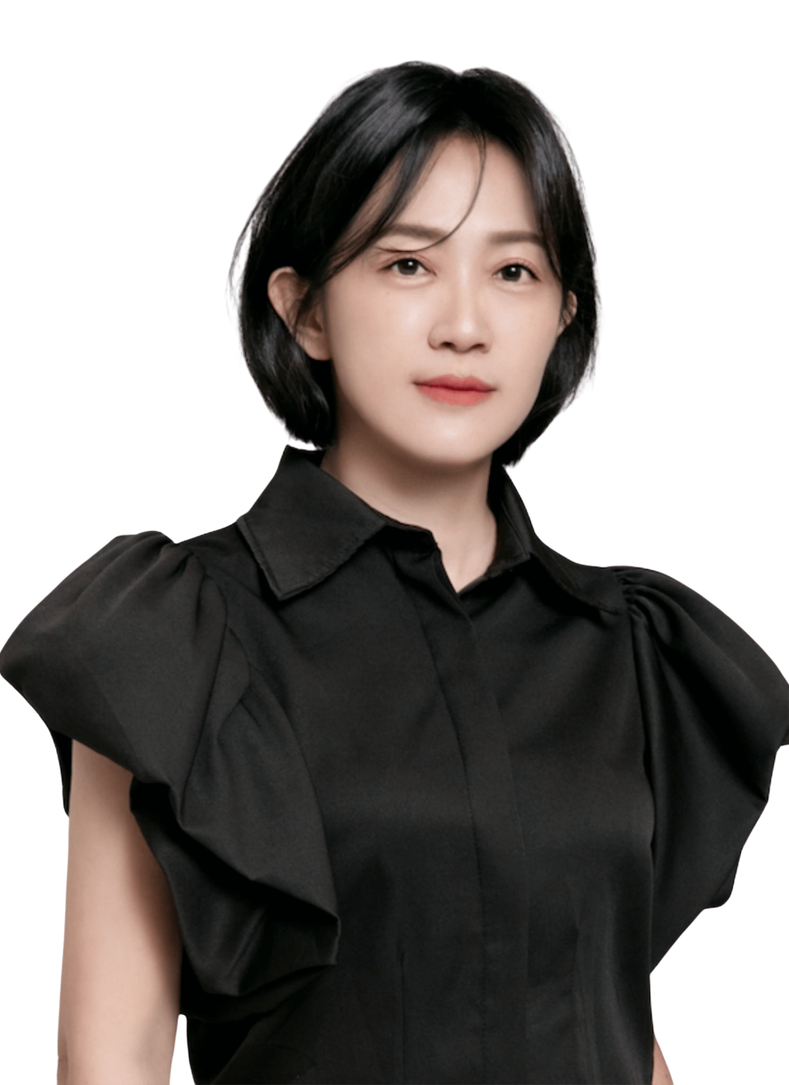 AI-MOM 創辦人形象照